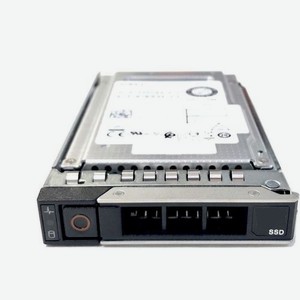 Накопитель SSD DELL 1 SATA, Hot Swap, 2.5  [400-atfl]