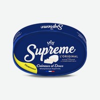 Сыр   Supreme   мягкий с белой плесенью 60%, 125 г
