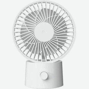 Вентилятор настольный Xiaomi AF218, белый [af218 white]