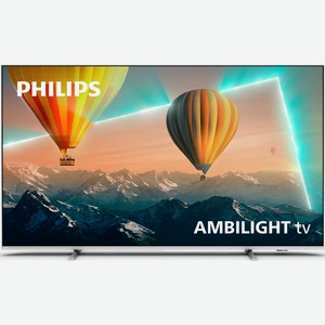 Телевизор Philips HD 43PUS8057/60