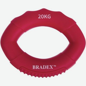 Эспандер Bradex SF 0573 для разных групп мышц розовый