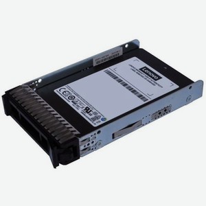 Накопитель SSD Lenovo 1 SATA, Hot Swap, 2.5  [4xb7a38273]