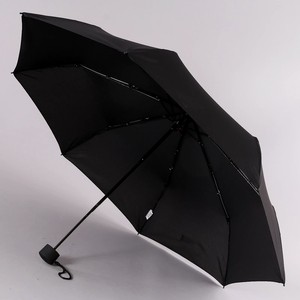 Зонт мужской  ArtRain , 3 слож., механика, пэ арт.3510