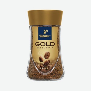 Кофе Tchibo Gold 95гр Ст. (tchibo Gmbh)