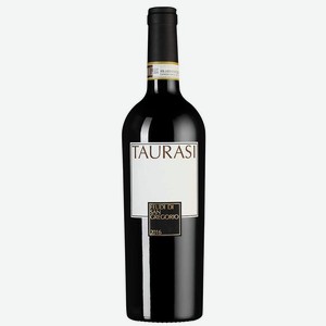 Вино Taurasi, Feudi di San Gregorio, 0.75 л.