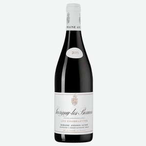 Вино Savigny-les-Beaune Les Goudelettes, Domaine Antonin Guyon, 0.75 л.