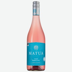 Вино Rose, Matua, 0.75 л.