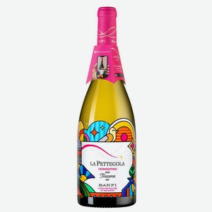 Вино La Pettegola, Banfi, 0.75 л.