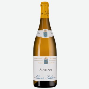 Вино Santenay, Olivier Leflaive Freres, 0.75 л.
