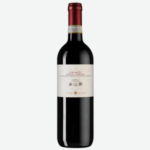 Вино Chianti Colli Senesi, Fattoria del Cerro, 0.75 л.