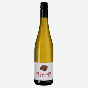 Вино Red Stone Riesling, Gunderloch, 0.75 л.
