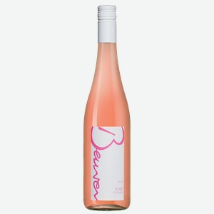Вино Rose Trocken, Beurer, 0.75 л.