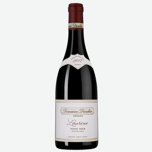 Вино Pinot Noir Laurene, Domaine Drouhin Oregon, 0.75 л.