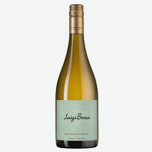 Вино Sauvignon Blanc, Luigi Bosca, 0.75 л.