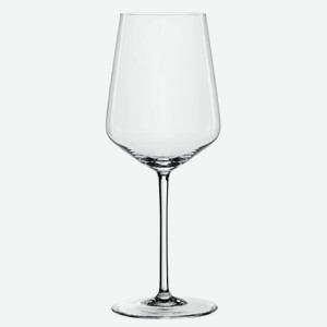 Набор из 4-х бокалов Spiegelau Style для белого вина, 0.44 л.