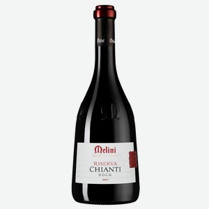 Вино Chianti Riserva, Melini, 0.75 л.