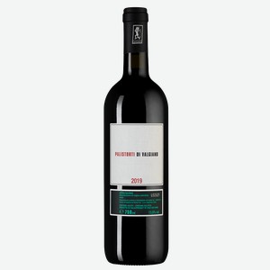 Вино Palistorti di Valgiano Rosso, Tenuta di Valgiano, 0.75 л.