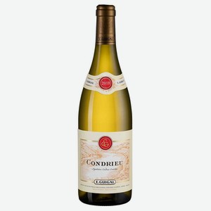 Вино Condrieu, Guigal, 0.75 л.