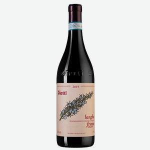Вино Langhe Freisa, Vietti, 0.75 л.