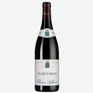 Вино Aloxe-Corton, Olivier Leflaive Freres, 0.75 л.