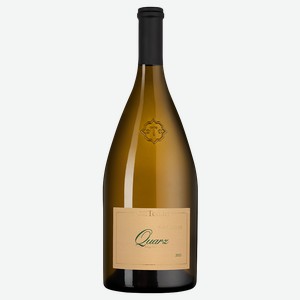 Вино Quarz Sauvignon Blanc, 1.5 л