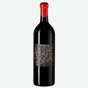 Вино Montebruna, Braida, 3 л., 3 л.