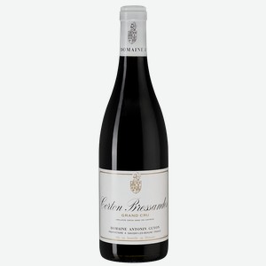 Вино Corton Grand Cru Bressandes, Domaine Antonin Guyon, 1.5 л., 1.5 л.