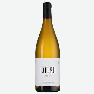 Вино Louro Godello, Rafael Palacios, 0.75 л.