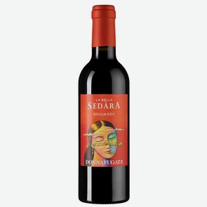 Вино Sedara, Donnafugata, 0.375 л., 0.375 л.