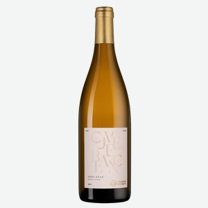Вино Cuvee Blanc, Усадьба Маркотх, 0.75 л.