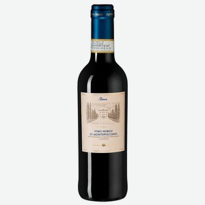 Вино Vino Nobile di Montepulciano, Fattoria del Cerro, 0.375 л., 0.375 л.