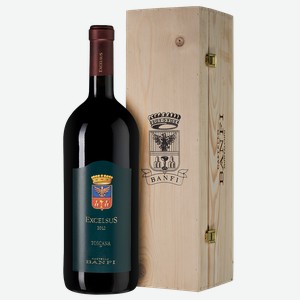 Вино Excelsus, Banfi, 1.5 л., 1.5 л.