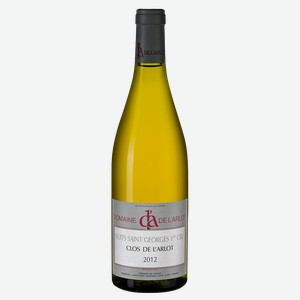Вино Nuits-Saint-Georges Premier Cru Clos de l Arlot Blanc, Domaine de l Arlot, 0.75 л.