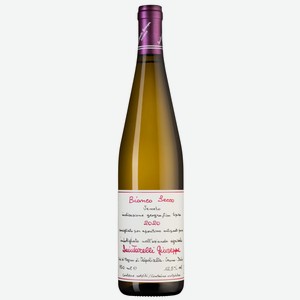 Вино Bianco Secco, Giuseppe Quintarelli, 0.75 л.