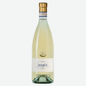 Вино Soave Linea Classica, Bertani, 0.75 л.