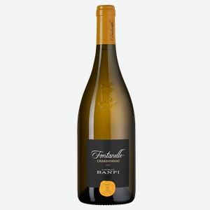 Вино Fontanelle, Banfi, 0.75 л.