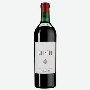 Вино Granato, Foradori, 0.75 л.