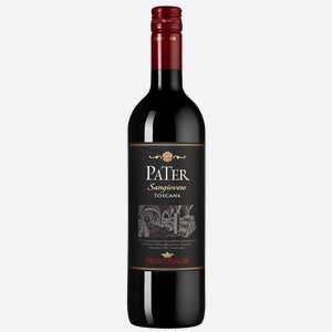 Вино Pater, Frescobaldi, 0.75 л.