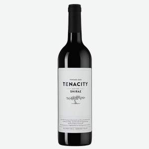 Вино Tenacity Shiraz, Two Hands, 0.75 л.