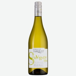 Вино Sauvignon Blanc, Domaine Tariquet, 0.75 л.