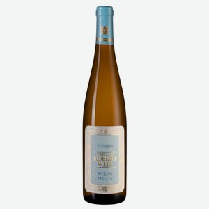 Вино Rheingau Riesling Trocken, Robert Weil, 0.75 л.