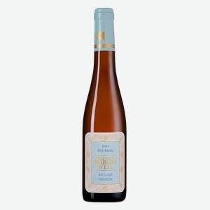 Вино Rheingau Riesling Trocken, Robert Weil, 0.375 л., 0.375 л.