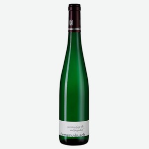 Вино Riesling Marienburg Grosses Gewachs Rothenpfad, Clemens Busch, 0.75 л.