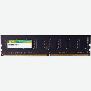 Оперативная память Silicon Power SP008GBLFU240X02 DDR4 - 8ГБ 2400, DIMM, Ret
