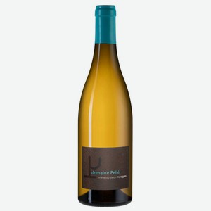 Вино Morogues, Domaine Pelle, 0.75 л.