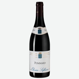 Вино Pommard, Olivier Leflaive Freres, 0.75 л.