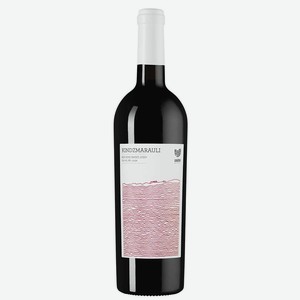 Вино Kindzmarauli, Binekhi, 0.75 л.
