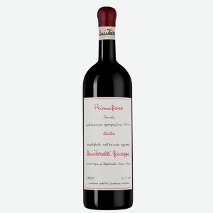 Вино Primofiore, Giuseppe Quintarelli, 1.5 л., 1.5 л.