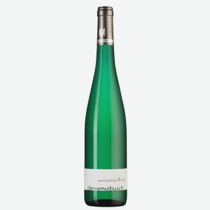 Вино Riesling Marienburg Grosses Gewachs, Clemens Busch, 0.75 л.