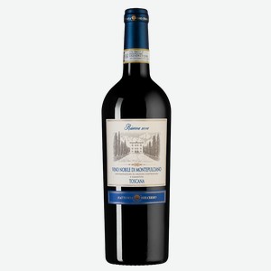 Вино Vino Nobile di Montepulciano Riserva, Fattoria del Cerro, 0.75 л.